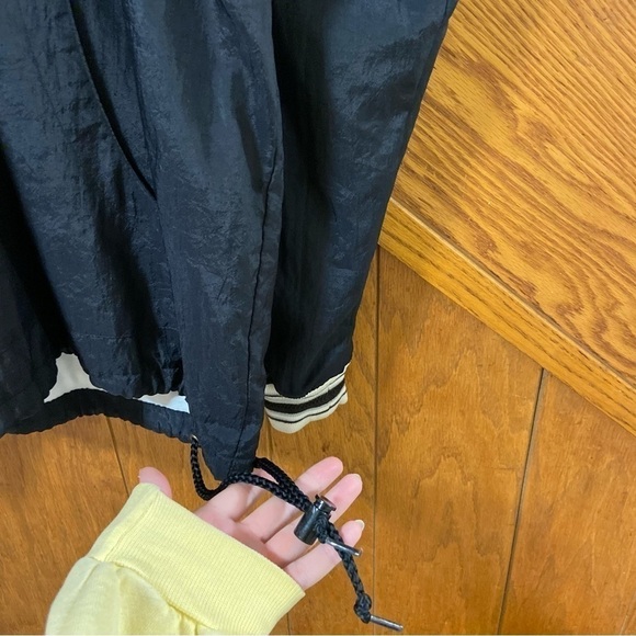 Champion CMB Raiders Size Small Windbreaker/Hoodie - Picture 2 of 13